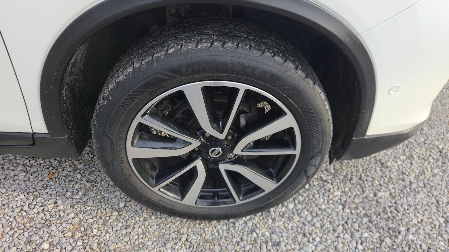 Used Nissan X-Trail 2020 for sale - 77537771: Photo 29