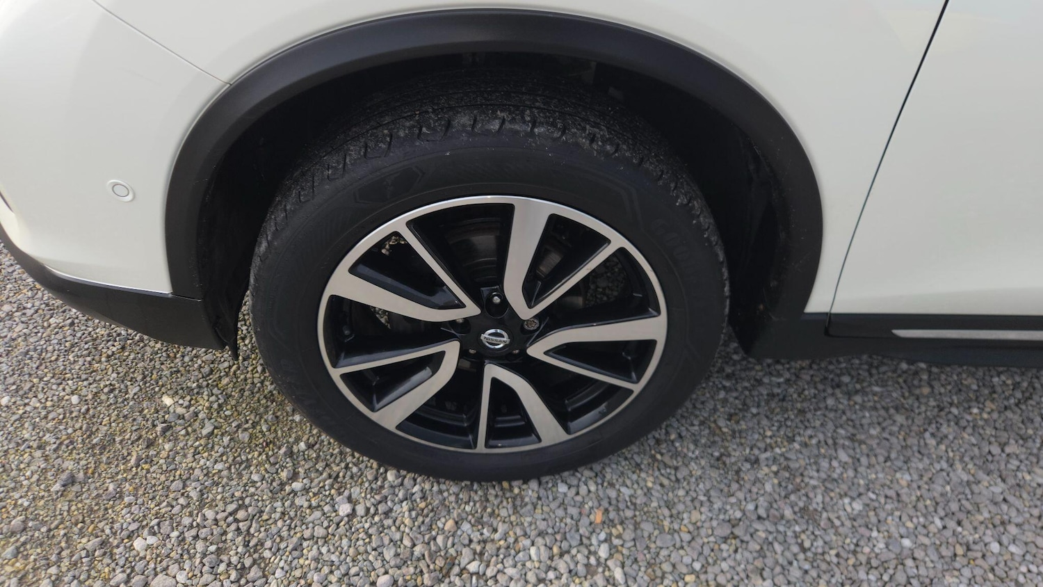 Used Nissan X-Trail 2020 for sale - 77537771: Photo 30