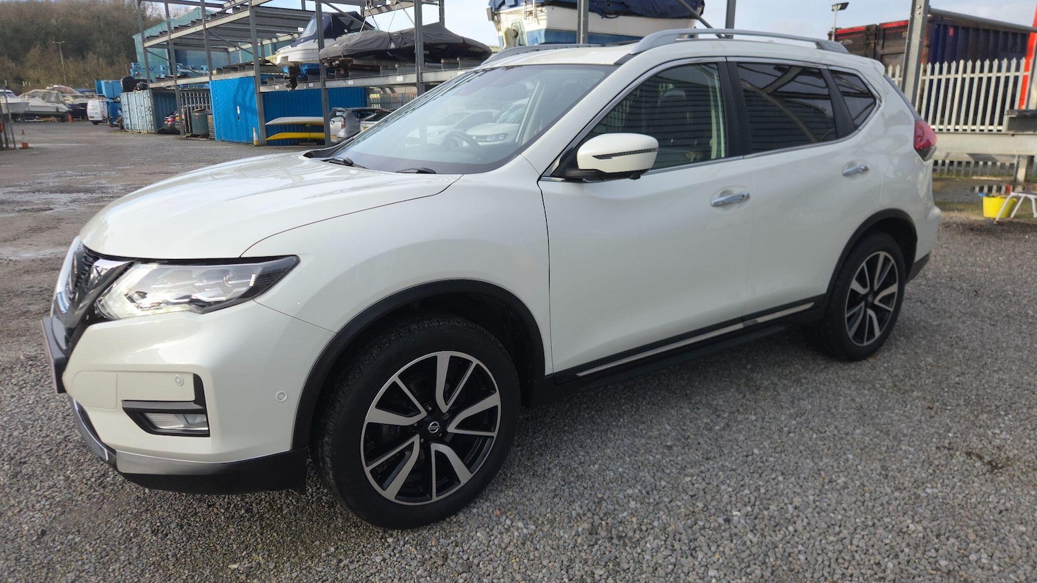 Used Nissan X-Trail 2020 for sale - 77537771: Photo 6