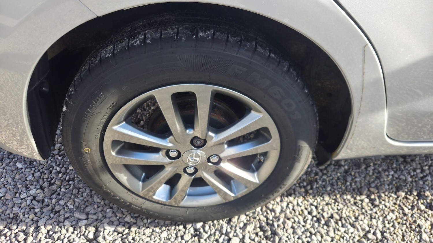 Used Toyota Yaris 2014 for sale - 76608520: Photo 28