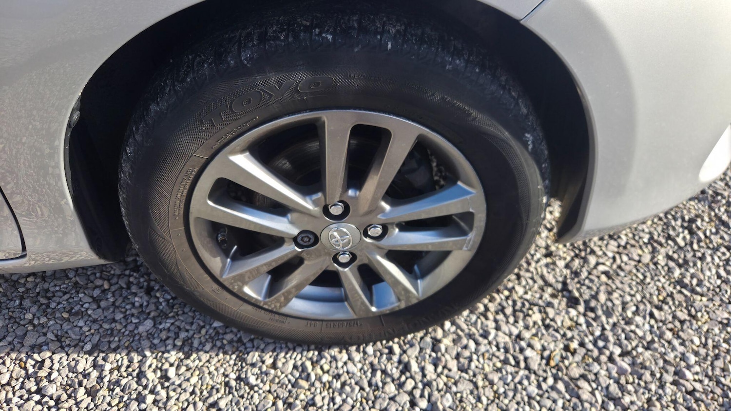 Used Toyota Yaris 2014 for sale - 76608520: Photo 29