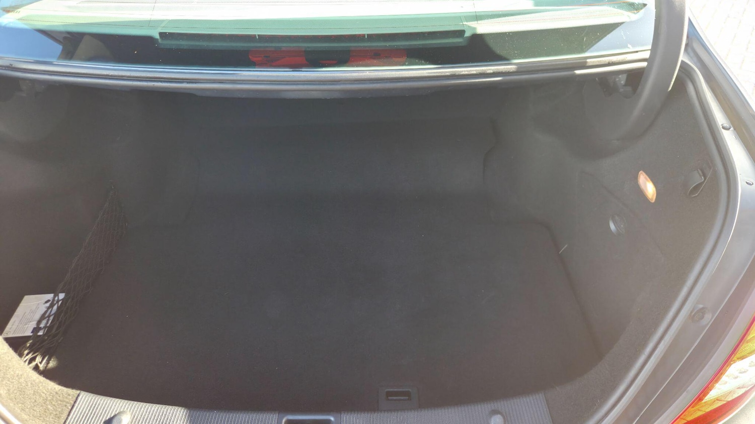 Used Mercedes-Benz C Class 2013 for sale - 76336131: Photo 15