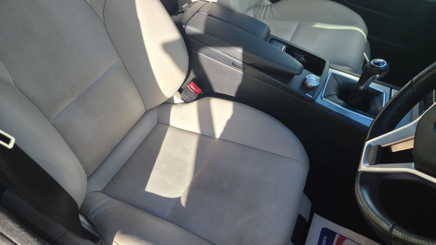 Used Mercedes-Benz C Class 2013 for sale - 76336131: Photo 18