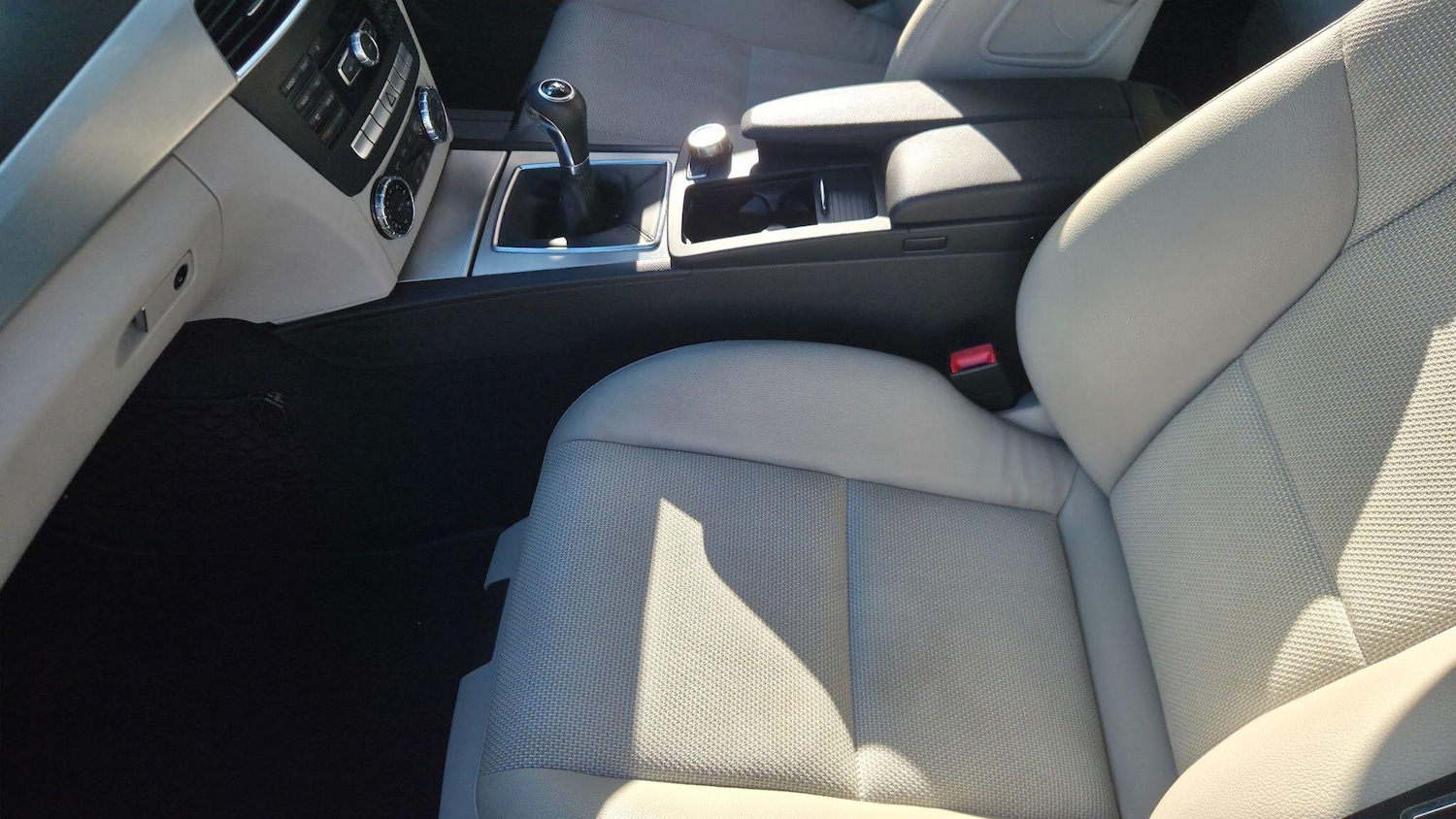 Used Mercedes-Benz C Class 2013 for sale - 76336131: Photo 23