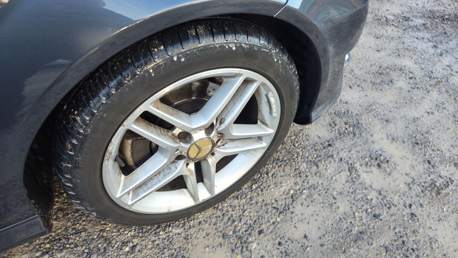 Used Mercedes-Benz C Class 2013 for sale - 76336131: Photo 28