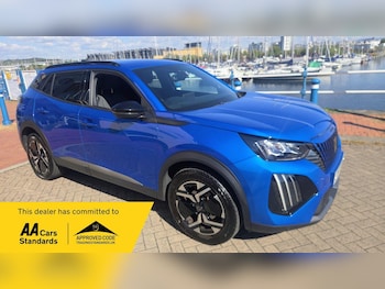 Used Peugeot 2008 2023 for sale - 79600962: Photo