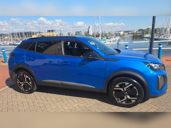 Used Peugeot 2008 2023 for sale - 79600962: Photo
