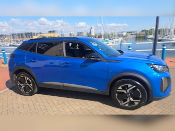 Used Peugeot 2008 2023 for sale - 79600962: Photo