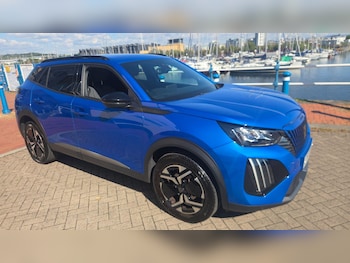 Used Peugeot 2008 2023 for sale - 79600962: Photo
