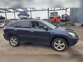 Used Lexus RX 2009 for sale - 77021036: Photo