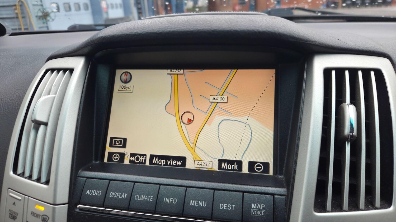 Used Lexus RX 2009 for sale - 77021036: Photo 23