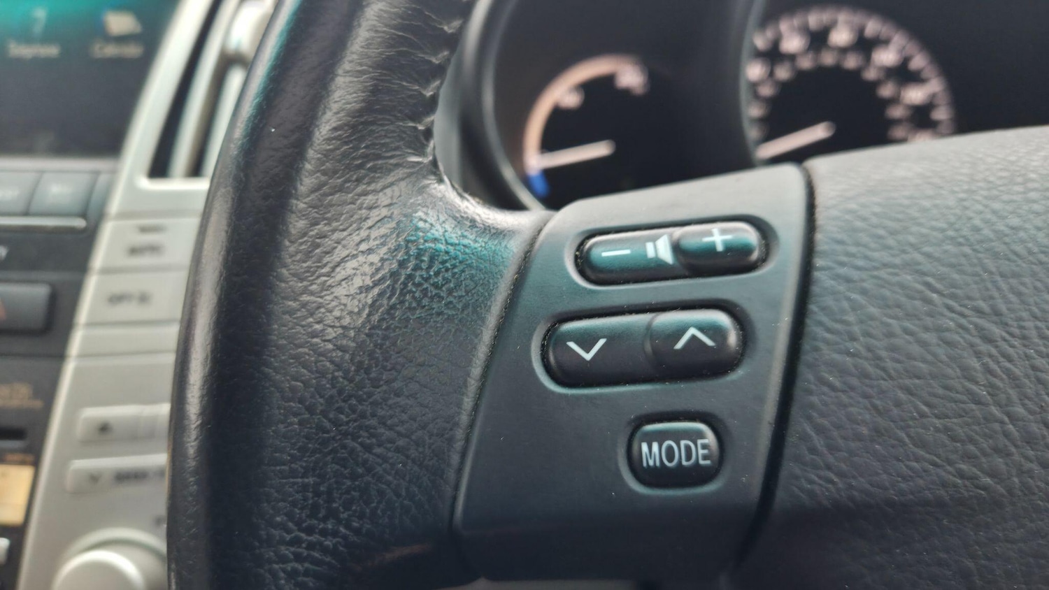 Used Lexus RX 2009 for sale - 77021036: Photo 27