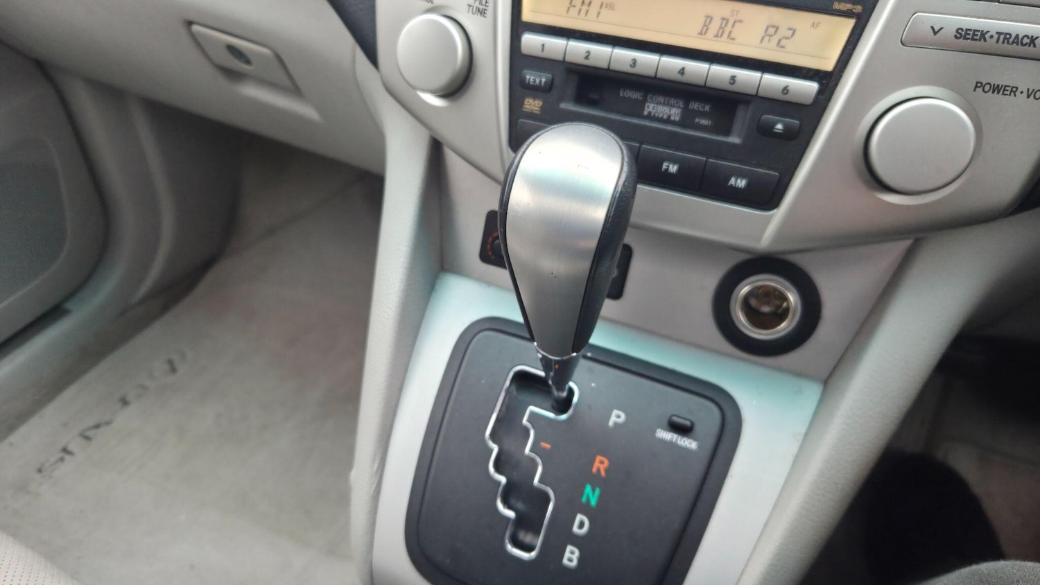 Used Lexus RX 2009 for sale - 77021036: Photo 28