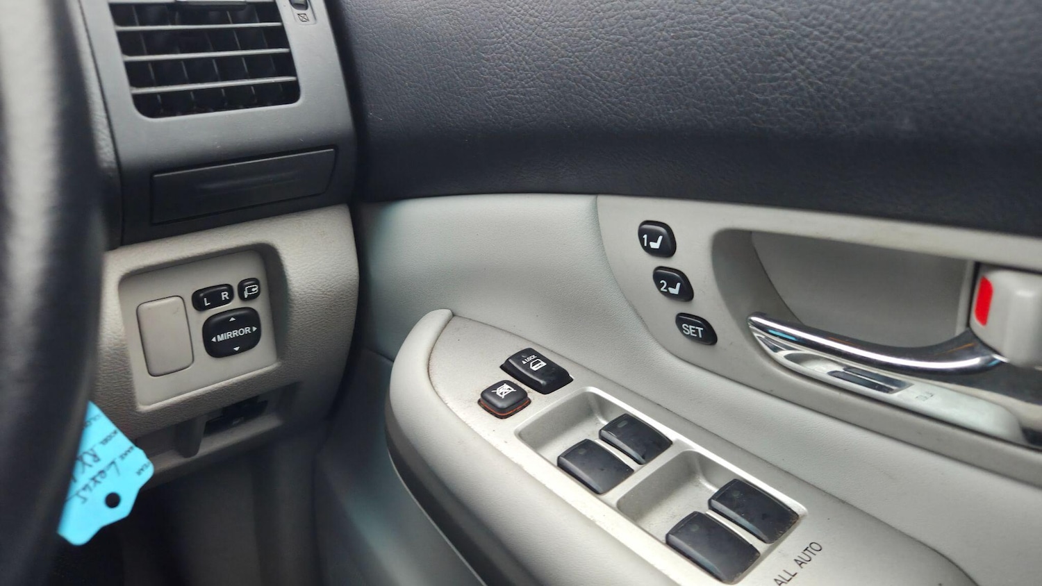 Used Lexus RX 2009 for sale - 77021036: Photo 31