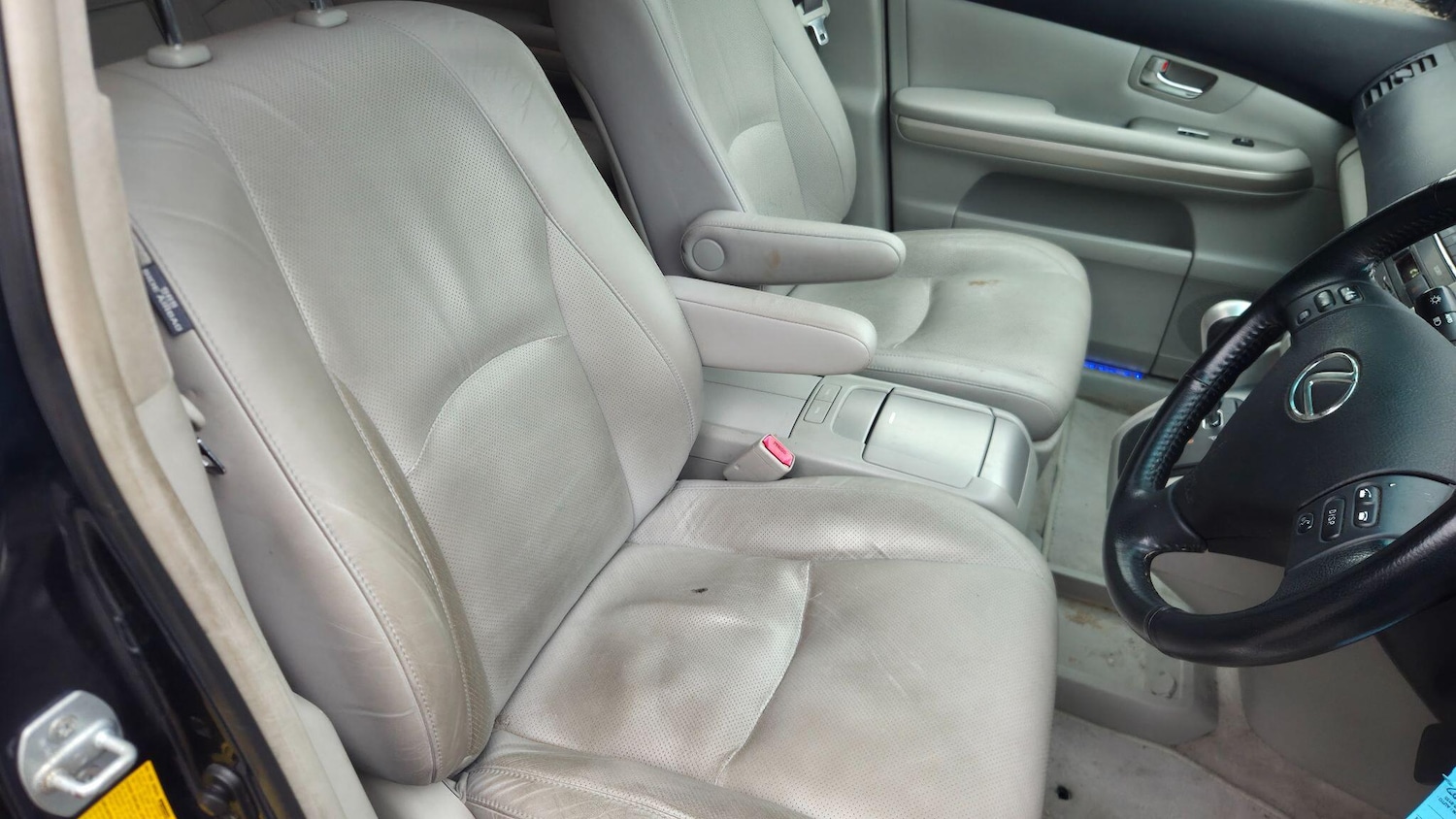 Used Lexus RX 2009 for sale - 77021036: Photo 33