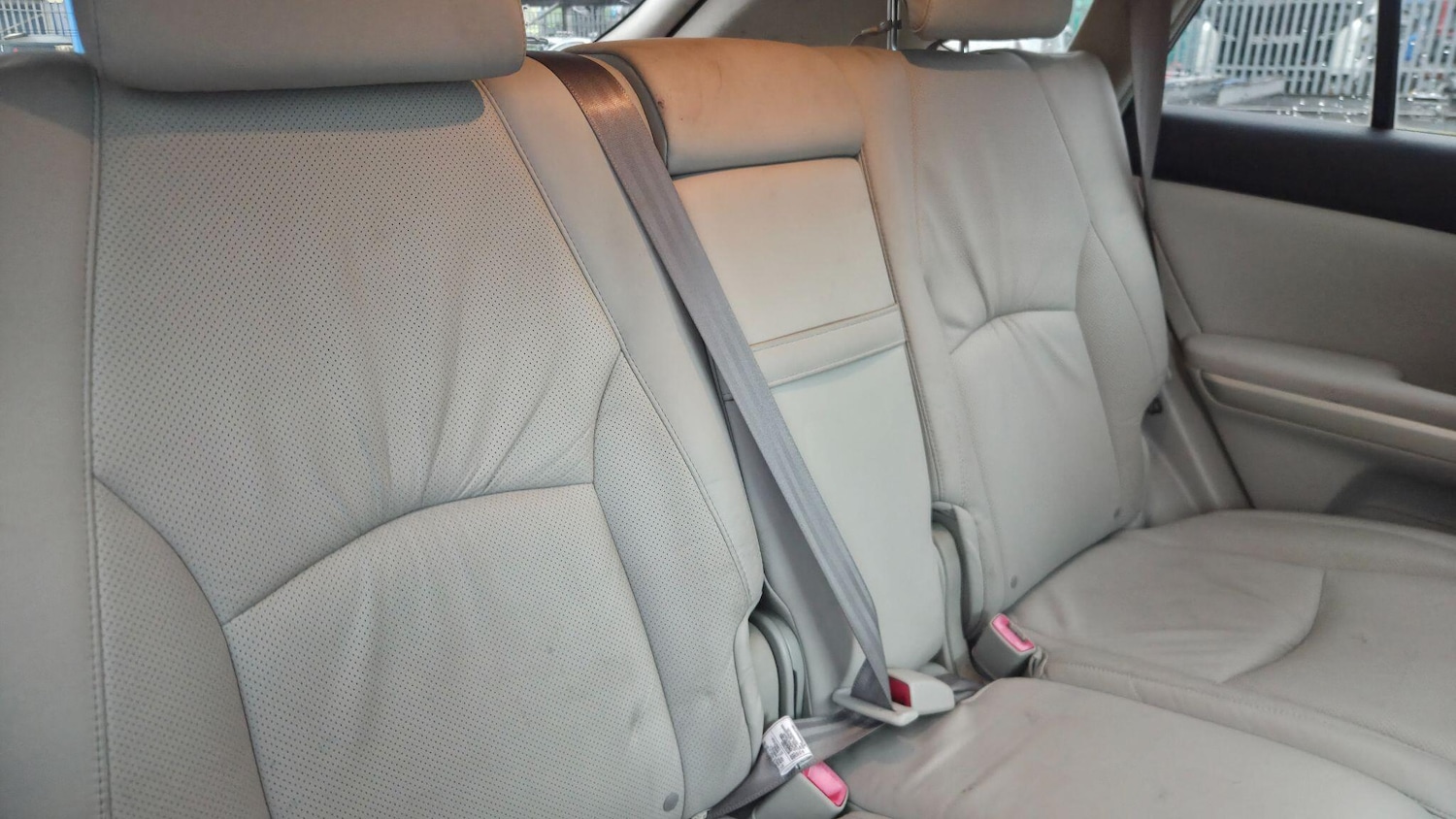 Used Lexus RX 2009 for sale - 77021036: Photo 34