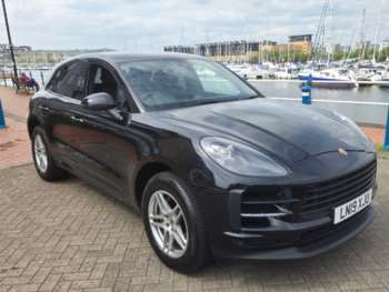 2019 (19) - S 5dr PDK