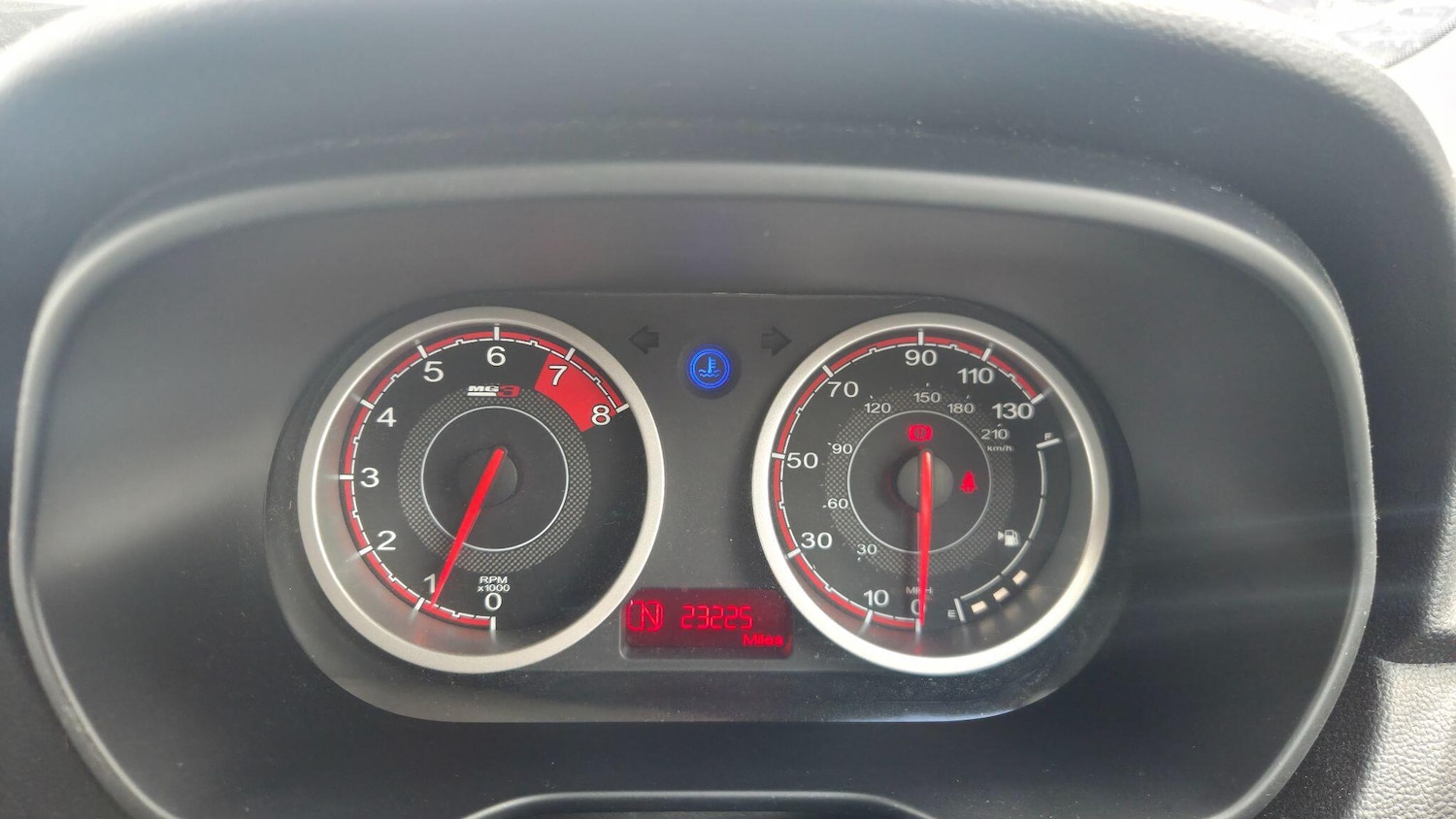 Used MG MG3 2022 for sale - 78033967: Photo 17