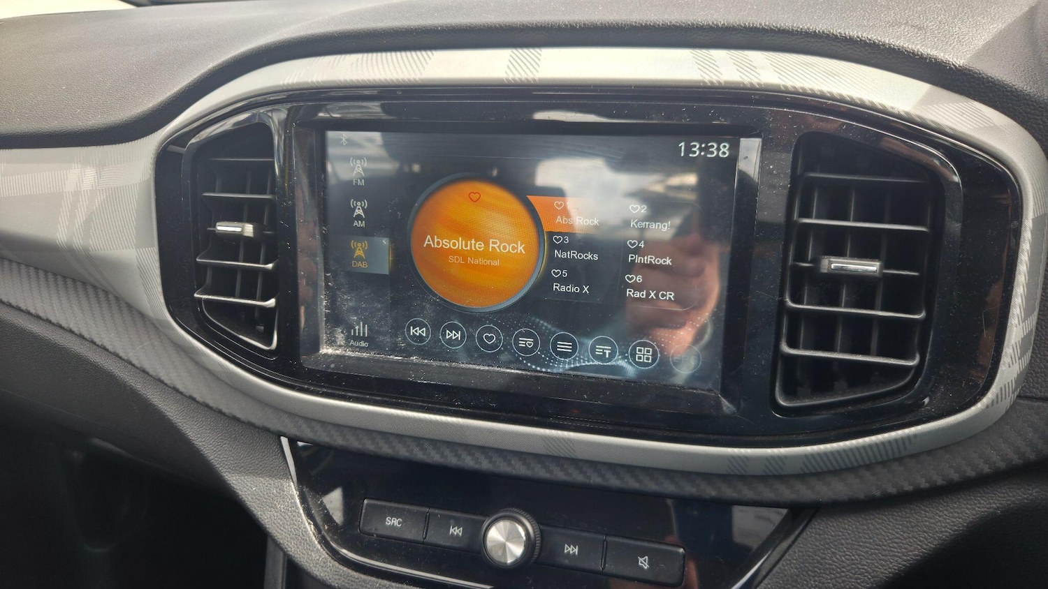 Used MG MG3 2022 for sale - 78033967: Photo 18