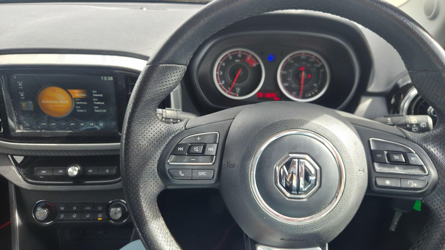 Used MG MG3 2022 for sale - 78033967: Photo 21