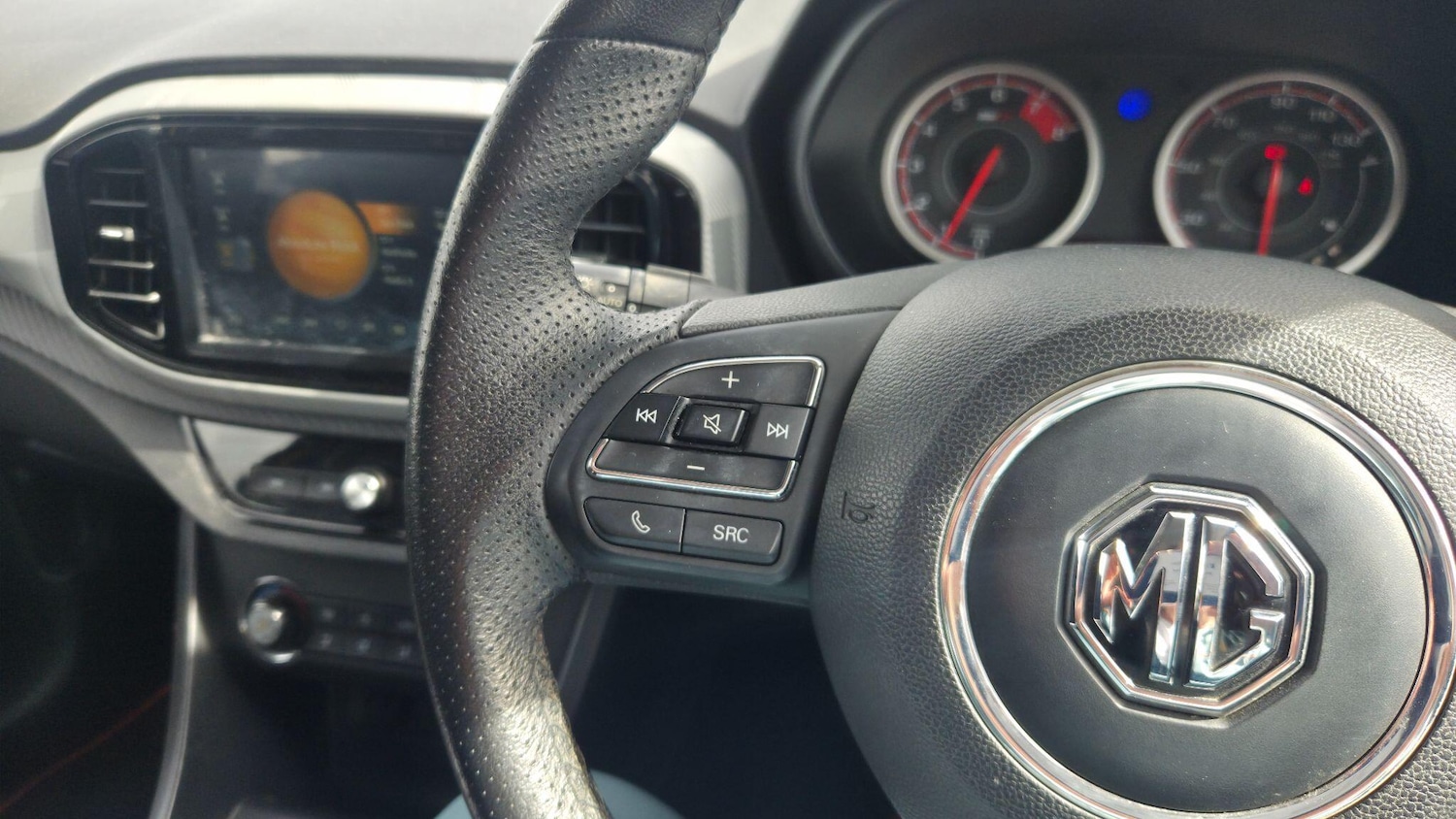 Used MG MG3 2022 for sale - 78033967: Photo 22