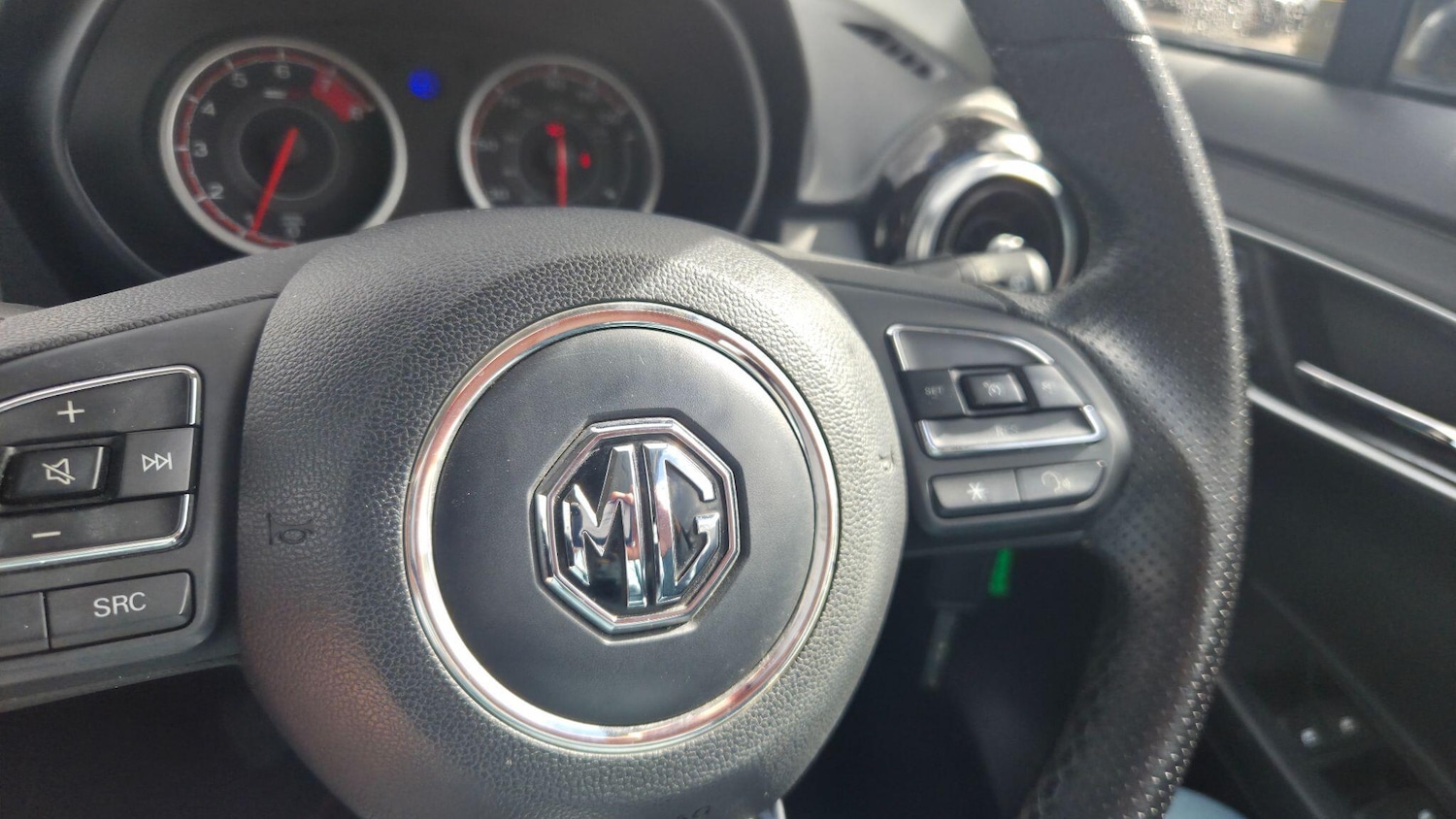 Used MG MG3 2022 for sale - 78033967: Photo 23