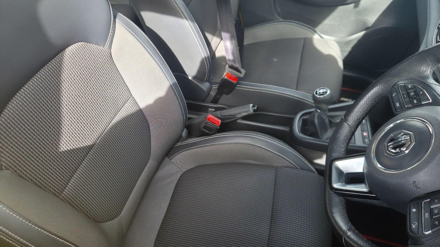 Used MG MG3 2022 for sale - 78033967: Photo 24