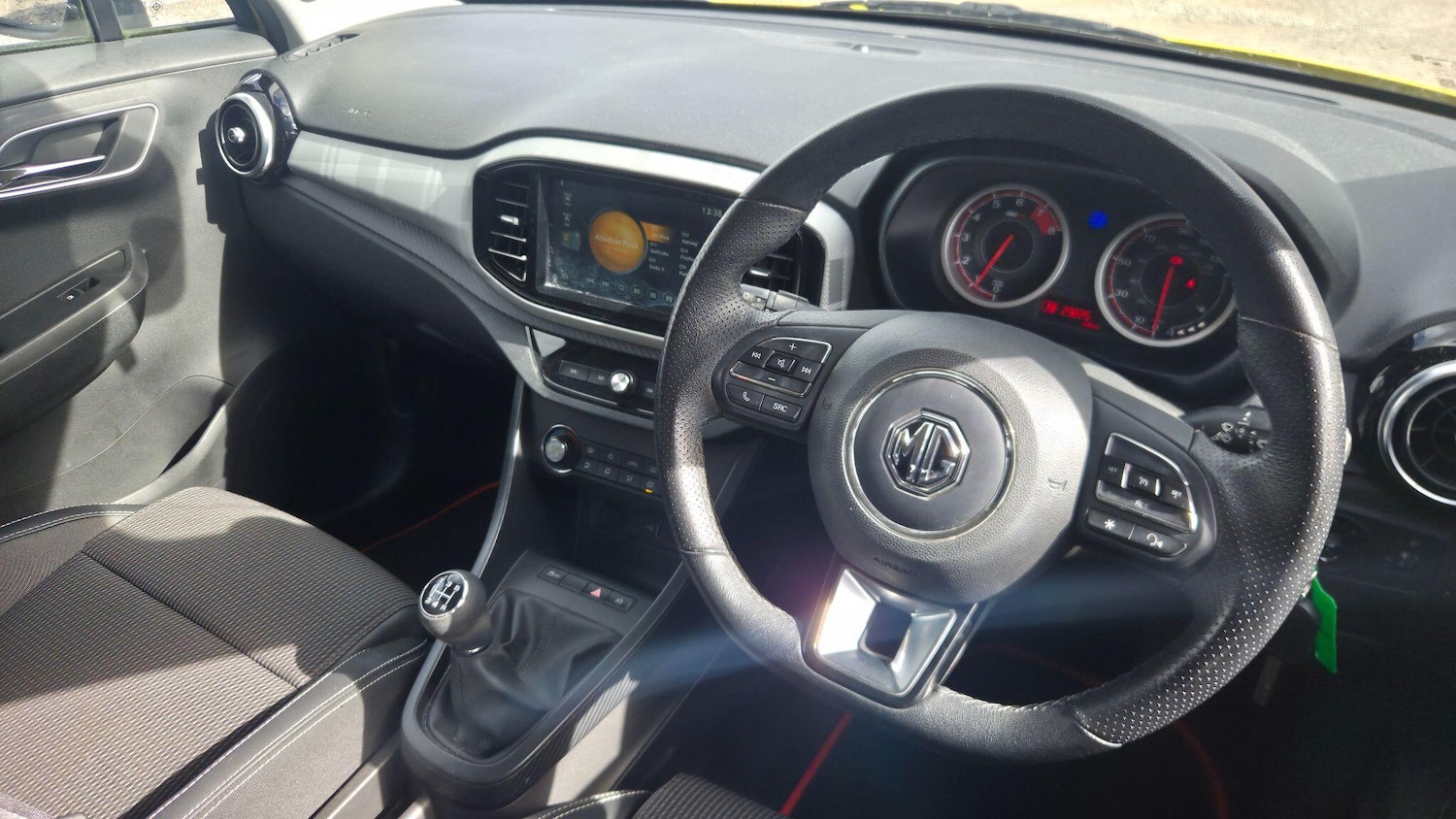 Used MG MG3 2022 for sale - 78033967: Photo 25