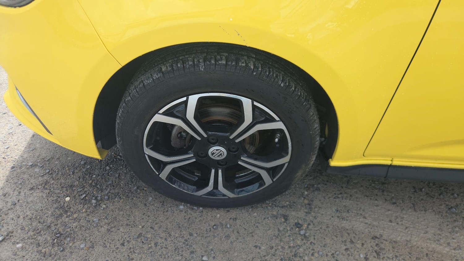 Used MG MG3 2022 for sale - 78033967: Photo 28