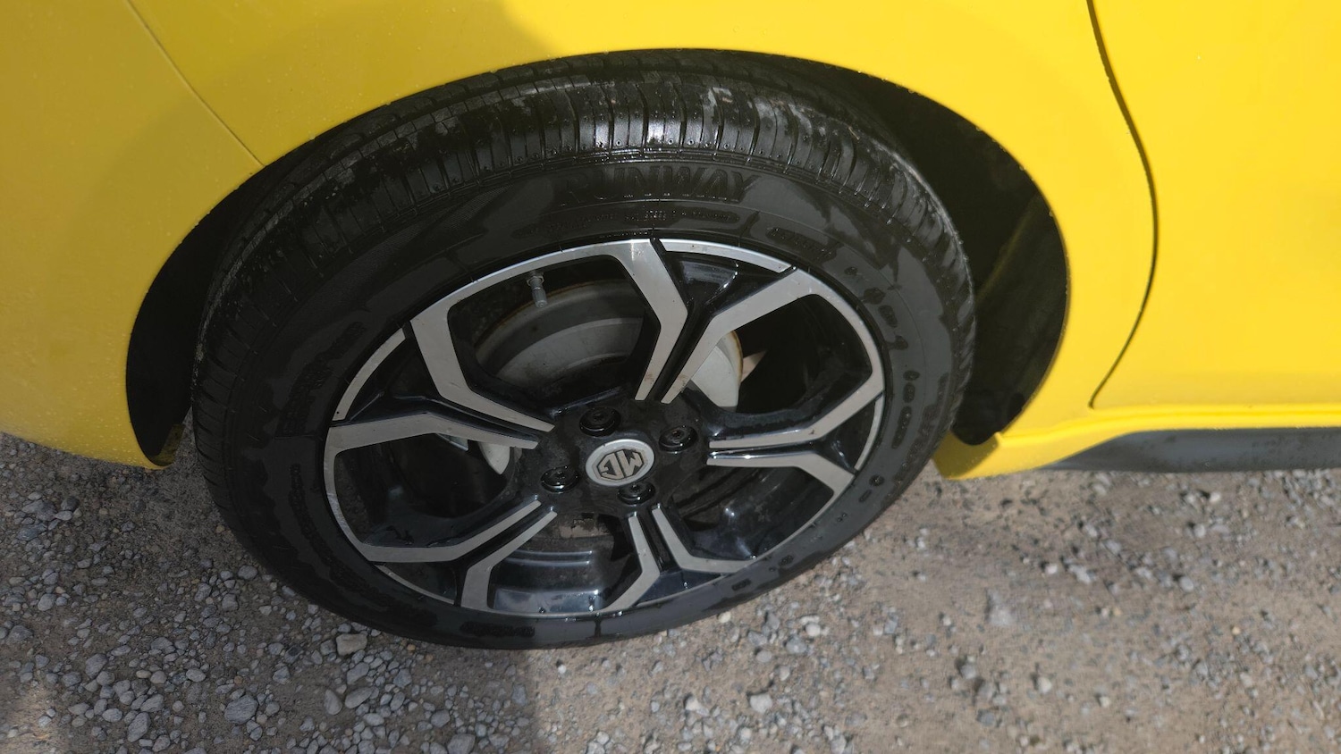 Used MG MG3 2022 for sale - 78033967: Photo 29