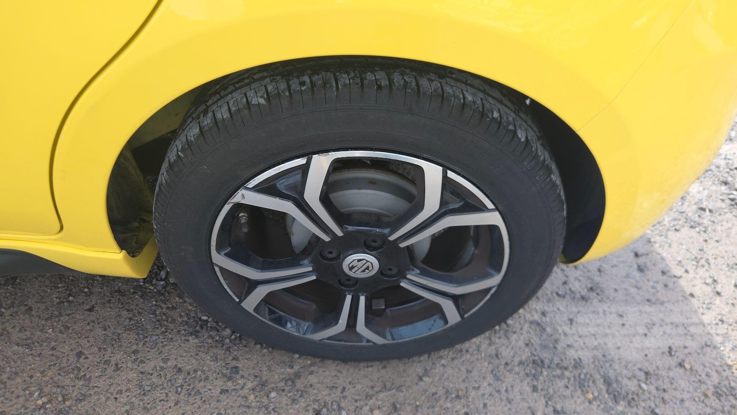 Used MG MG3 2022 for sale - 78033967: Photo 30