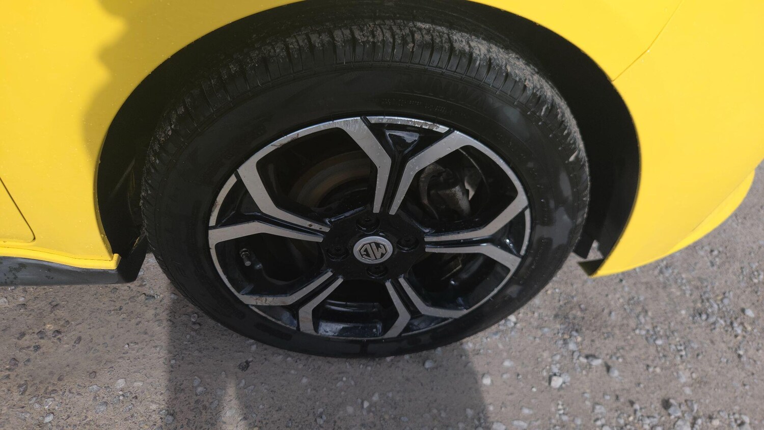 Used MG MG3 2022 for sale - 78033967: Photo 31