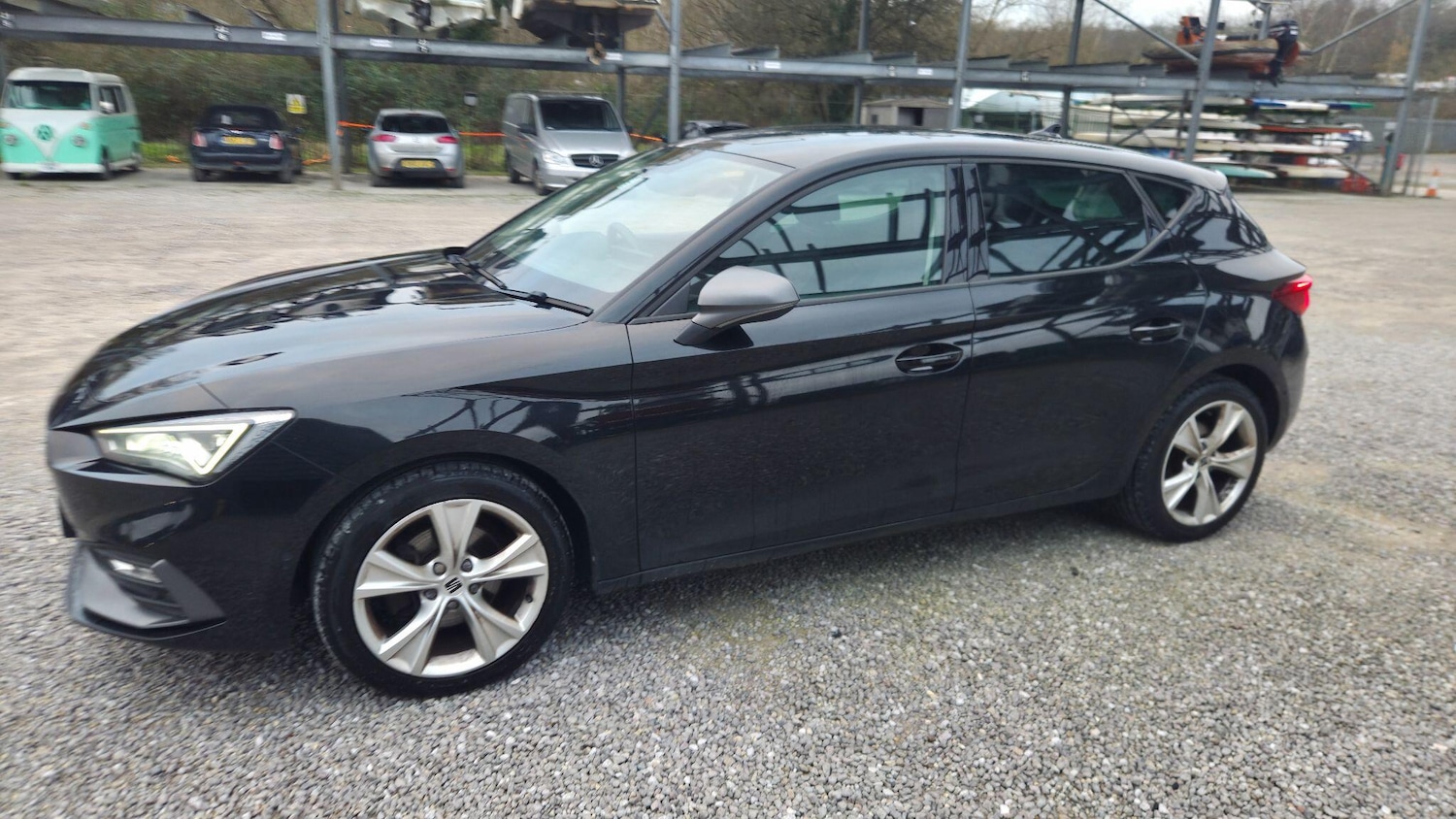 Used SEAT Leon 2021 for sale - 77067211: Photo 10