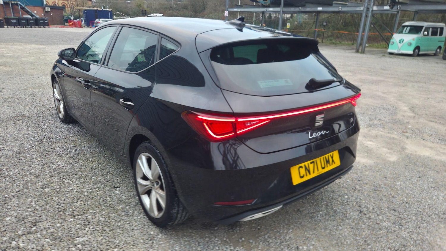 Used SEAT Leon 2021 for sale - 77067211: Photo 15