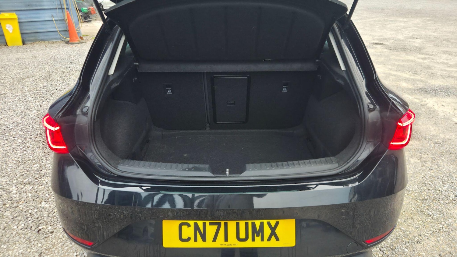 Used SEAT Leon 2021 for sale - 77067211: Photo 18