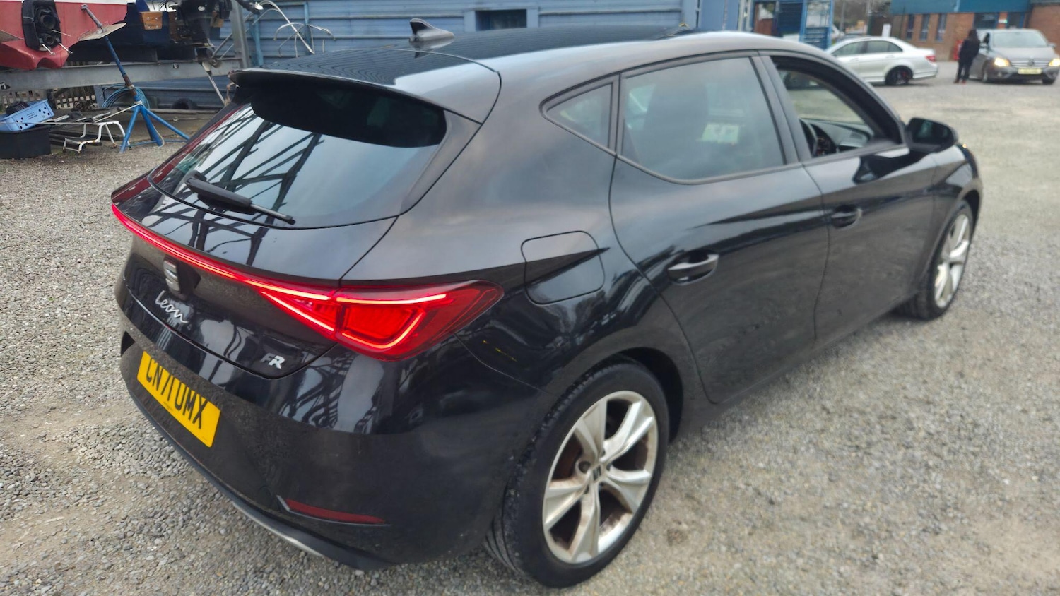 Used SEAT Leon 2021 for sale - 77067211: Photo 19