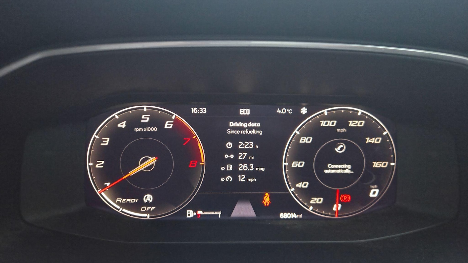 Used SEAT Leon 2021 for sale - 77067211: Photo 20