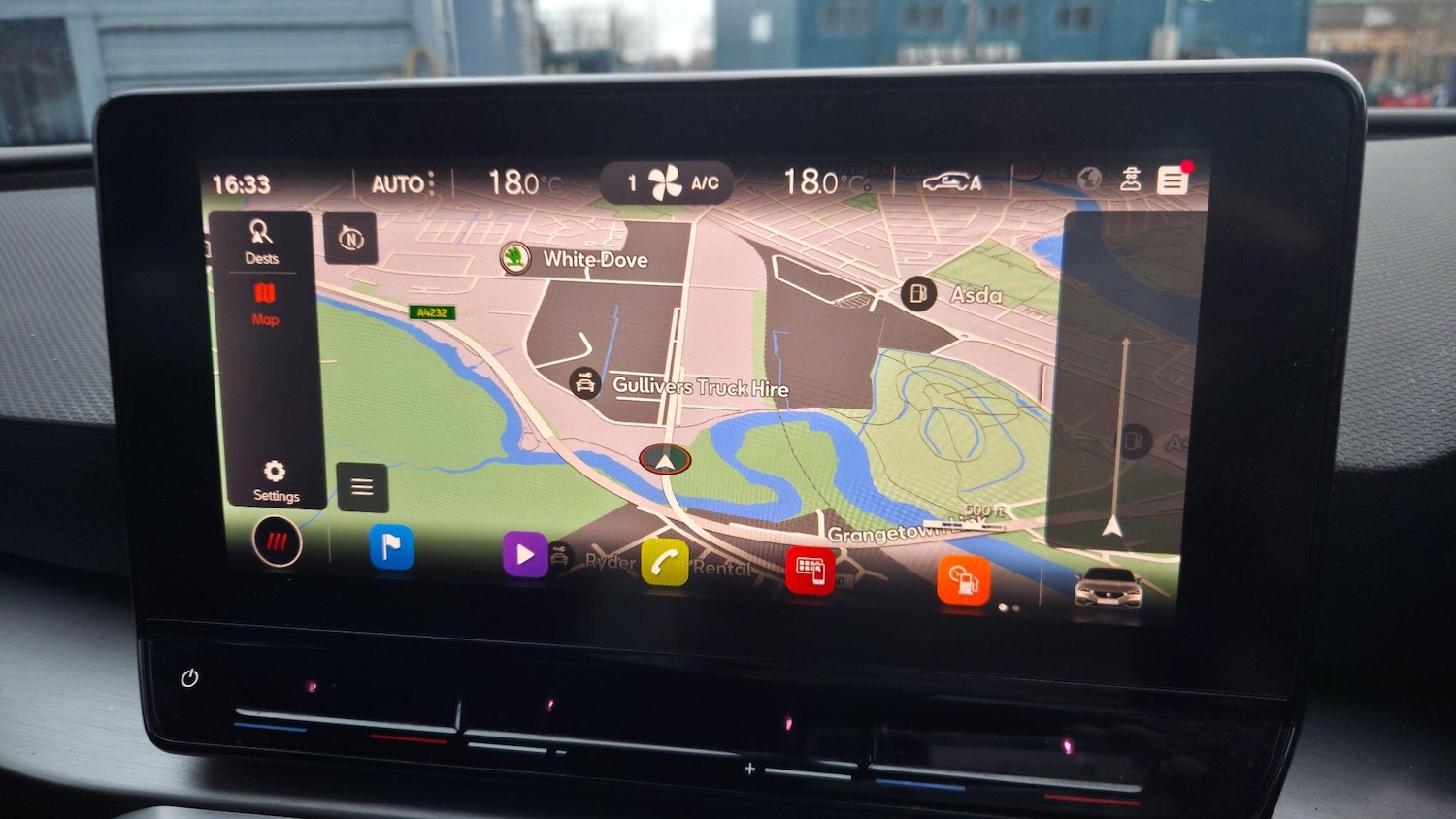 Used SEAT Leon 2021 for sale - 77067211: Photo 22