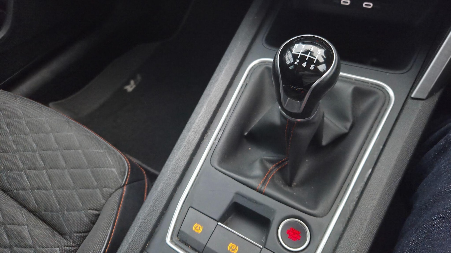 Used SEAT Leon 2021 for sale - 77067211: Photo 24