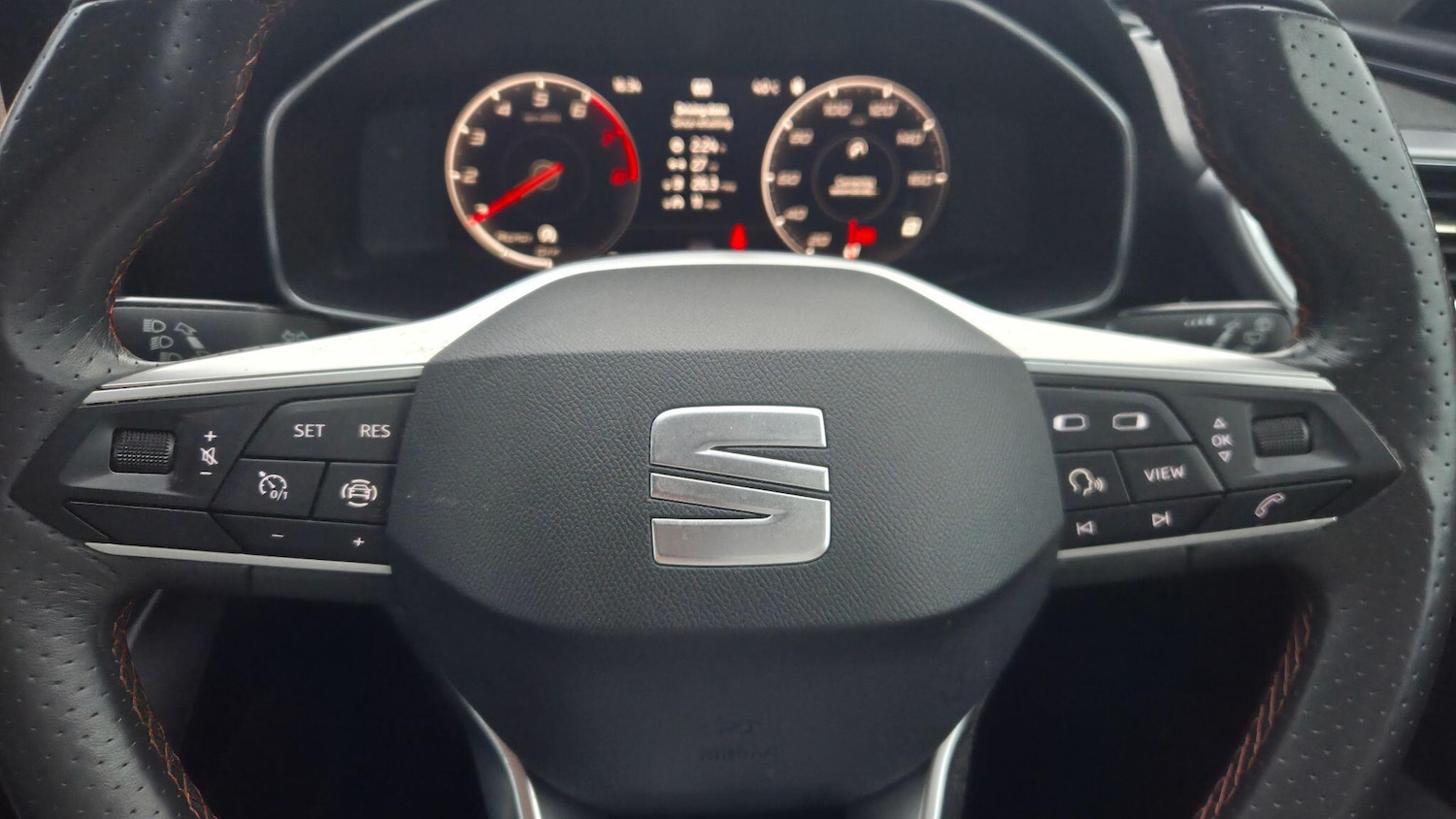 Used SEAT Leon 2021 for sale - 77067211: Photo 25