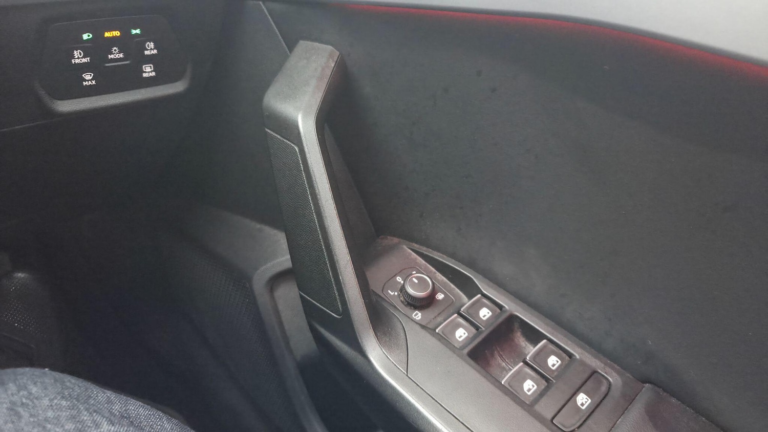 Used SEAT Leon 2021 for sale - 77067211: Photo 26