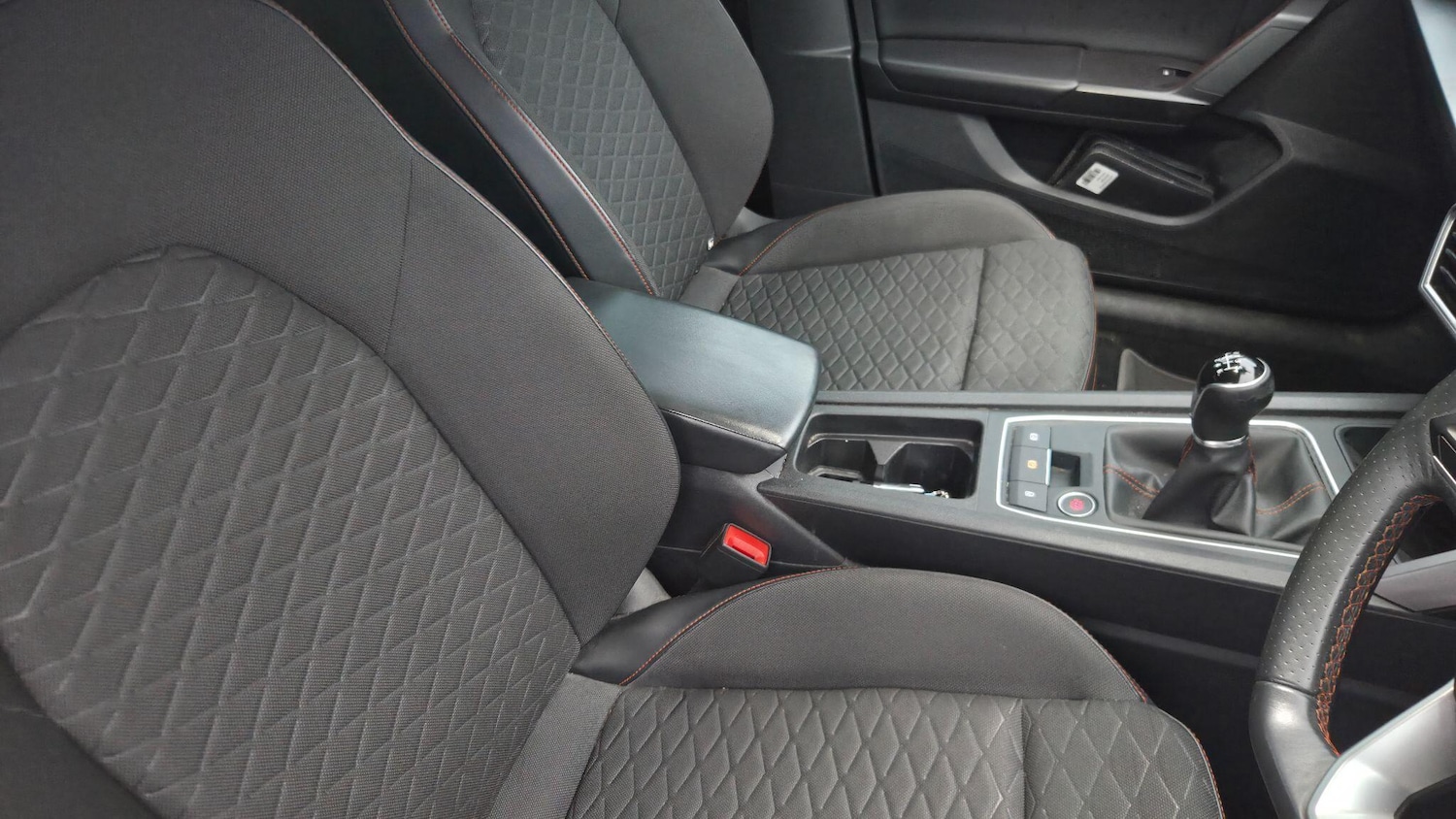 Used SEAT Leon 2021 for sale - 77067211: Photo 27