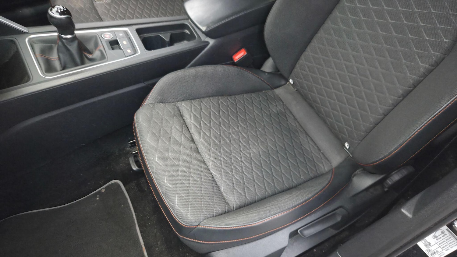 Used SEAT Leon 2021 for sale - 77067211: Photo 29