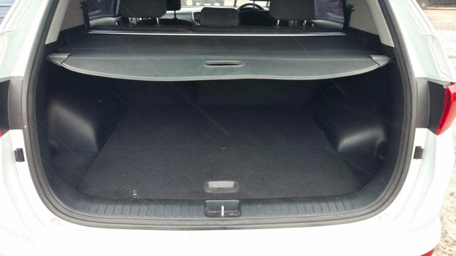 Used Kia Sportage 2018 for sale - 77597816: Photo 18