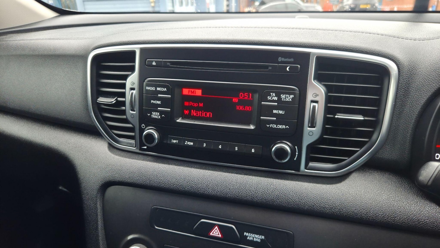 Used Kia Sportage 2018 for sale - 77597816: Photo 20