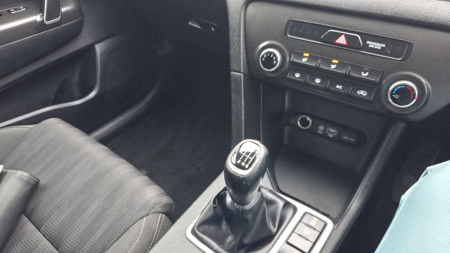 Used Kia Sportage 2018 for sale - 77597816: Photo 21