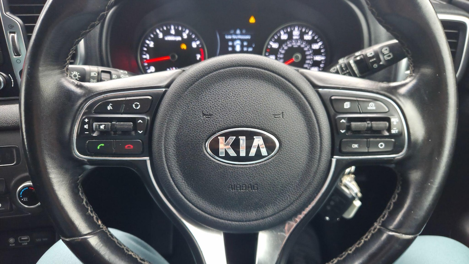 Used Kia Sportage 2018 for sale - 77597816: Photo 22
