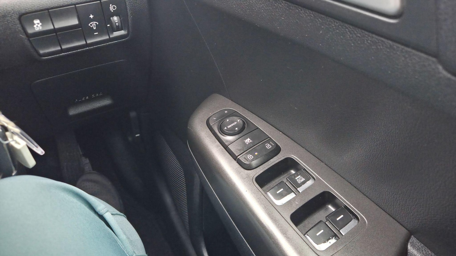 Used Kia Sportage 2018 for sale - 77597816: Photo 23