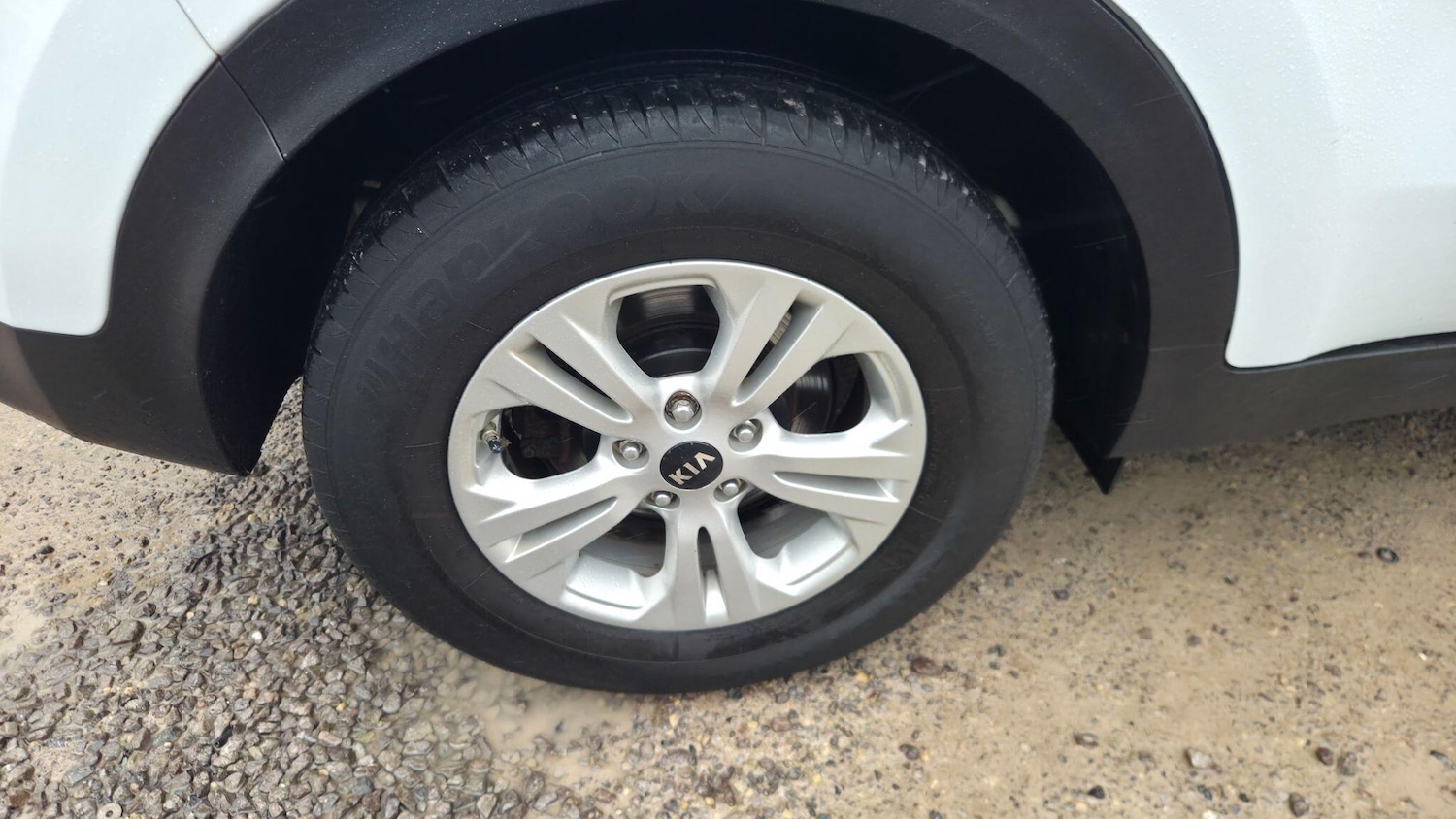 Used Kia Sportage 2018 for sale - 77597816: Photo 30