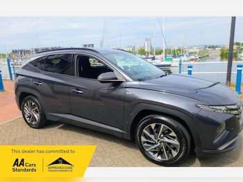 Used Hyundai TUCSON 2023 for sale - 79576470: Photo